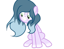 Size: 1017x785 | Tagged: safe, artist:applerougi, oc, oc:penny, earth pony, pony, female, mare, simple background, solo, transparent background