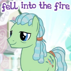 Size: 260x258 | Tagged: safe, pony, beachcomber (g4), gameloft, meme, wow! glimmer