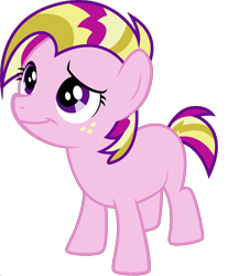 Size: 1920x2314 | Tagged: safe, oc, oc only, oc:babsdance, base used, parent:applejack, parent:princess cadance, simple background, solo, transparent background