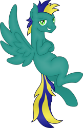 Size: 1860x2870 | Tagged: safe, artist:soulakai41, oc, pegasus, pony, male, simple background, solo, stallion, transparent background