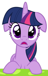 Size: 1288x2019 | Tagged: safe, artist:jp, derpibooru exclusive, twilight sparkle, twilight sparkle (alicorn), alicorn, pony, amending fences, .n., .svg available, :c, floppy ears, frown, open mouth, simple background, solo, svg, transparent background, vector