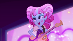 Size: 1920x1080 | Tagged: safe, screencap, kiwi lollipop, better together, equestria girls, sunset's backstage pass!, solo