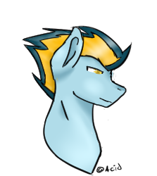 Size: 227x255 | Tagged: safe, oc, oc only, oc:cauldroy waters, male, simple background, solo, stallion, transparent background