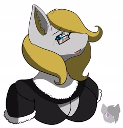 Size: 1963x2048 | Tagged: safe, artist:cassie moon, derpibooru import, oc, oc:gray star, anthro