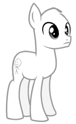 Size: 686x1110 | Tagged: safe, artist:rainbow eevee, earth pony, pony, base used, battle for bfdi, battle for dream island, bfb, bfdi, david, david (bfdi), gray eyes, male, ponified, simple background, solo, transparent background