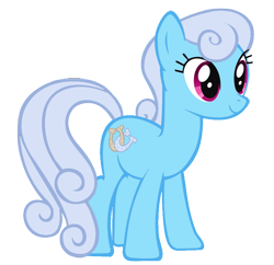 Size: 900x872 | Tagged: safe, edit, linky, shoeshine, earth pony, pony, simple background, smiling, solo, transparent background, vector, vector edit