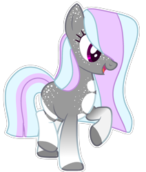 Size: 1524x1794 | Tagged: safe, artist:luqella, oc, earth pony, pony, female, mare, simple background, solo, transparent background