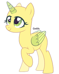 Size: 2456x3066 | Tagged: safe, artist:lazuli, oc, pony, base, simple background, solo, transparent background