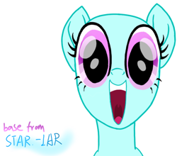 Size: 664x585 | Tagged: safe, artist:memengla, artist:star studded, alicorn, earth pony, pegasus, pony, base