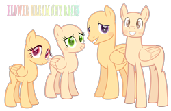 Size: 5705x3689 | Tagged: safe, artist:flowerdreamshy, oc, oc only, pony, base, simple background, transparent background