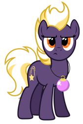 Size: 4290x6364 | Tagged: safe, artist:estories, oc, oc:wildheart, earth pony, pony, absurd resolution, female, mare, simple background, solo, transparent background, vector