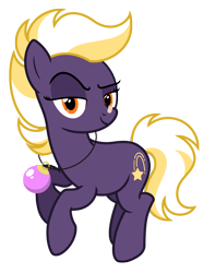 Size: 5785x7354 | Tagged: safe, artist:estories, oc, oc:wildheart, earth pony, pony, absurd resolution, female, mare, simple background, solo, transparent background, vector