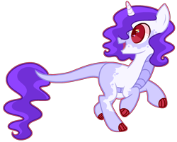 Size: 1494x1203 | Tagged: safe, artist:kurosawakuro, dracony, dragon, hybrid, pony, base used, magical lesbian spawn, male, offspring, parent:princess ember, parent:rarity, parents:emberity, simple background, solo, transparent background