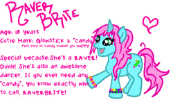 Size: 1000x600 | Tagged: safe, artist:raverbrite, derpibooru import, oc, oc:raverbrite, pony