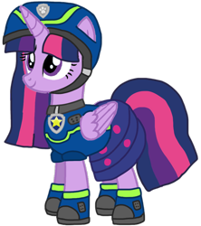 Size: 826x932 | Tagged: safe, artist:徐詩珮, twilight sparkle, twilight sparkle (alicorn), alicorn, series:sprglitemplight diary, series:sprglitemplight life jacket days, series:springshadowdrops diary, series:springshadowdrops life jacket days, alternate universe, base used, clothes, cute, equestria girls outfit, paw patrol, swimsuit, transparent background