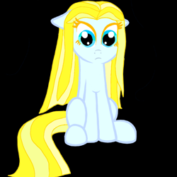 Size: 1000x1000 | Tagged: safe, artist:katya, oc, oc:sparkle light, pony, female, solo