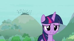 Size: 1920x1080 | Tagged: safe, screencap, twilight sparkle, twilight sparkle (alicorn), alicorn, pony, the ending of the end, solo