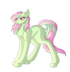 Size: 3564x3666 | Tagged: safe, artist:amazing-artsong, oc, oc only, oc:clarabelle, earth pony, pony, female, high res, mare, simple background, solo, transparent background