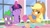 Size: 1920x1080 | Tagged: safe, derpibooru import, screencap, applejack, spike, twilight sparkle, twilight sparkle (alicorn), alicorn, dragon, earth pony, pony, the ending of the end, cute, donut, food, magic, spikabetes, twiabetes