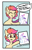 Size: 1241x1920 | Tagged: safe, artist:lilfunkman, rarity, twilight sparkle, twilight sparkle (alicorn), oc, oc:taco horse, oc:takoyaki, alicorn, pony, unicorn, comic, dialogue, drawing, female, lesbian, rarilight, shipping, solo, stick figure