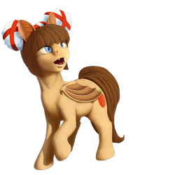 Size: 2500x2500 | Tagged: safe, artist:fynjy-87, oc, oc only, oc:lunette, bat pony, pony, simple background, solo, transparent background