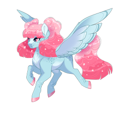 Size: 2500x2300 | Tagged: safe, artist:gigason, oc, pegasus, pony, female, mare, simple background, solo, transparent background