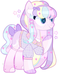 Size: 3237x4056 | Tagged: safe, artist:kurosawakuro, artist:misscupcake333, oc, earth pony, pony, base used, clothes, female, high res, mare, shirt, simple background, solo, transparent background