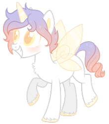 Size: 837x953 | Tagged: safe, artist:bubaiuv, oc, oc:fairy dust, flutter pony, pony, base used, colored pupils, female, simple background, solo, transparent background