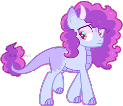 Size: 2768x2376 | Tagged: safe, artist:kurosawakuro, oc, dracony, dragon, hybrid, pony, base used, colored pupils, magical lesbian spawn, male, offspring, parent:pinkie pie, parent:princess ember, parents:emberpie, simple background, solo, transparent background