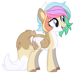 Size: 907x881 | Tagged: safe, artist:eyesorefortheblind, oc, pegasus, pony, base used, simple background, solo, transparent background