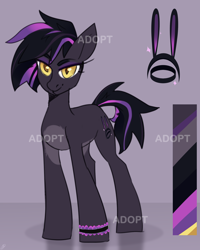 Size: 2000x2500 | Tagged: safe, artist:tigra0118, oc, oc only, pony, adoptable, auction, solo