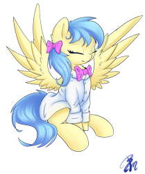 Size: 750x896 | Tagged: safe, artist:b_m, oc, oc only, oc:lrivulet, oc:左岸, pony, doctor, simple background, solo, transparent background