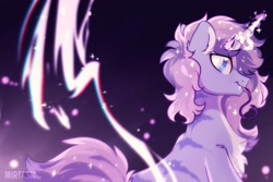 Size: 2449x1632 | Tagged: safe, artist:mirtash, oc, oc only, pony, unicorn, solo