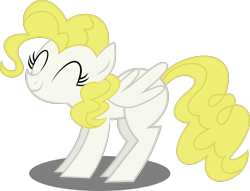 Size: 856x653 | Tagged: safe, artist:crystalmagic6, artist:lauren faust, surprise, pony, simple background, solo, transparent background, vector