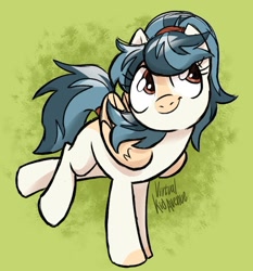 Size: 1080x1157 | Tagged: safe, artist:virtualkidavenue, oc, oc only, pegasus, pony, solo