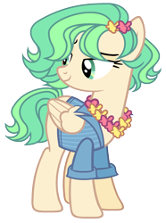 Size: 1420x1912 | Tagged: safe, artist:diamond-chiva, artist:pegasski, oc, oc only, pegasus, pony, base used, clothes, female, mare, shirt, simple background, solo, transparent background