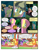 Size: 612x792 | Tagged: safe, artist:newbiespud, derpibooru import, edit, edited screencap, screencap, angel bunny, applejack, fluttershy, twilight sparkle, unicorn twilight, earth pony, pegasus, pony, rabbit, unicorn, comic:friendship is dragons, putting your hoof down, animal, bondage, chair, comic, dialogue, eyes closed, female, freckles, hat, hogtied, implied pinkie pie, implied rarity, male, mare, mirror, mouth hold, on back, open mouth, raised hoof, reflection, rope, rope bondage, scared, screencap comic, shrug, sitting, tied to chair