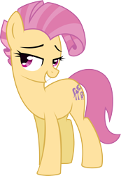 Size: 2000x2882 | Tagged: safe, artist:lambydwight, candy mane, earth pony, pony, simple background, solo, transparent background, vector