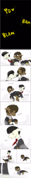 Size: 3320x18992 | Tagged: safe, artist:mr100dragon100, pony, comic, dr jekyll and mr hyde, fight