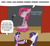 Size: 1166x1070 | Tagged: safe, artist:rainbowbacon, derpibooru import, pinkie pie, rarity, twilight sparkle, earth pony, pony, unicorn, atg 2019, karaoke, microphone, newbie artist training grounds