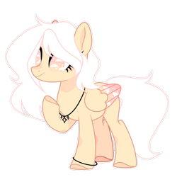 Size: 1024x1024 | Tagged: safe, artist:chococolte, oc, pegasus, pony, female, mare, simple background, solo, transparent background