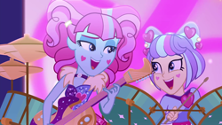 Size: 1920x1080 | Tagged: safe, screencap, kiwi lollipop, supernova zap, better together, equestria girls, sunset's backstage pass!, k-lo, postcrush, su-z