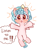 Size: 418x552 | Tagged: safe, artist:cpid, cozy glow, pegasus, pony, cozybetes, cropped, cute, female, filly, solo, starry eyes, wingding eyes