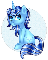 Size: 533x674 | Tagged: safe, artist:cindydreamlight, oc, oc only, oc:healing drop, pony, unicorn, female, mare, simple background, solo, transparent background