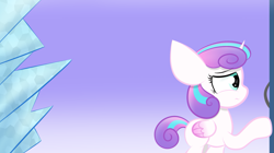 Size: 2125x1187 | Tagged: safe, artist:sugarcloud12, princess flurry heart, pony, older, solo
