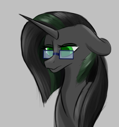 Size: 709x759 | Tagged: safe, artist:renarde-louve, oc, oc:renarde-louve, pony, female