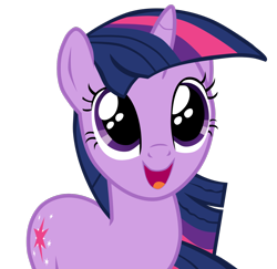Size: 1600x1557 | Tagged: artist needed, safe, twilight sparkle, unicorn twilight, pony, unicorn, the crystal empire, cute, female, happy, mare, simple background, smiling, solo, transparent background, twiabetes, vector