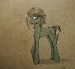 Size: 2348x2160 | Tagged: safe, artist:incrediblepanzer, derpibooru import, screw loose, earth pony, solo