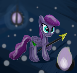 Size: 1976x1855 | Tagged: safe, artist:platinumdrop, oc, oc only, oc:emerald bolt, pegasus, pony, solo