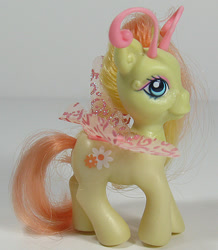 Size: 522x600 | Tagged: safe, photographer:breyer600, zipzee, breezie, g3, official, toy